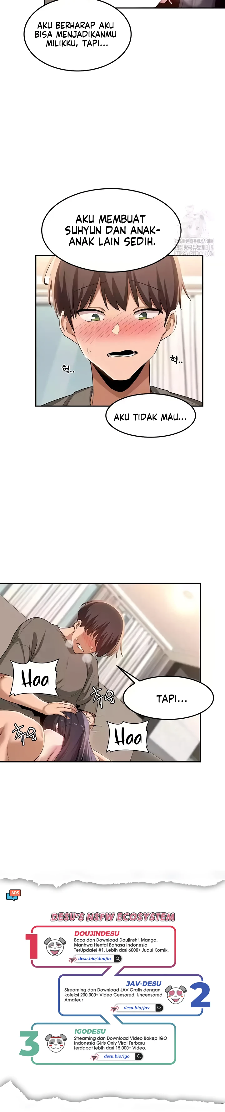 Sextudy Group Chapter 101 - Page 13